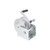 DLB1505A Plated Brake Winch - View 3