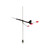 Windex 15 Wind Vane - View 3