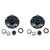 Heavy-Duty Marine Cups & Studs (42mm, 1/2"-12 x 2") - View 4