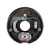 Electric Brake Kit (10" x 2 1/4", 3.5K, Left Hand) - View 3