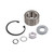 Stainless Steel Prop Protector & Bra Kit (2.717" Outer Bore) - View 1