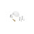 Marine Ball, Shaft, and Cart Kit (White) - View 3