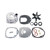 Marine Water Pump Kit with Housing - View 3