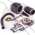 Outboard Transom Seal & Bearing Kit - View 5