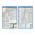 Detroit River Nautical Chart - View 2