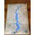 Brookville Lake Nautical Chart - View 5
