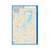 Lake Patoka, IN Nautical Chart - View 5