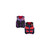 Youth Rapid-Dry Flex-Back Life Vest (Red) - View 4