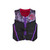 Youth Quick-Dry Rash Guard (Pink) - View 3