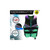 Rapid-Dry Pet Vest (Purple, Large) - View 2