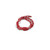 5/16" x 5' Coated Chain (Red) - View 2