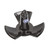 15lb Mushroom Anchor (Black) - View 1