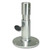 Adjustable Pedestal (12"-17", 2 7/8" Pin Lock) - View 4