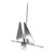 Danforth Anchor #13 (Hot-Dipped Galvanized) - View 2