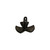 Vinyl Coated Mushroom Anchor (Various Sizes) - View 2