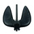Vinyl Coated River Anchor (Multiple Sizes) - View 3