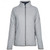 Coastline Performance Hoodie (Gray Mist, M) - View 5