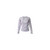 Gillz Women's Coastline Performance Hoodie (Gray Mist, XL) - View 4