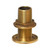 Bronze Pipe Nipple (1" NPT) - View 4