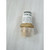 Brass Pipe to Hose Fitting (1") - View 2