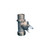 Marine Grade Bronze Thru-Hull Valve (1 inch) - View 2