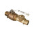 Bronze Seacock Valve SSCV-1500 - View 2