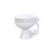 12V Compact Electric Marine Toilet (Small Bowl) - View 5