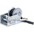 Heavy-Duty Boat Trailer Winch (1600 lb Capacity) - View 4