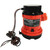 High-Duty Bilge Pump (1600 GPH) - View 2