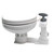 Aqua 'T' Comfort Manual Marine Toilet - View 5
