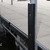 Dock Bumper 2 (Post, Black) - View 3