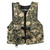 Yukon Sportsman Camouflage Life Vest (Adult) - View 2