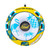 AIRHEAD Blast Towable Tube (1 Rider) - View 2