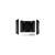 Lewmar SWA Quick Release Mounting Bracket (Black) - View 3