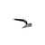 Delta Galvanized Steel Anchor (9.0 lb) - View 5