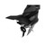 StingRay Classic Jr. Hydrofoil (Black) - View 1