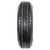 13" Trailer Tire Rim (185/80 D13, 5 Lug, Custom Spoke, Load Range D) - View 3