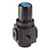 Marine Control Valve (Low Output) - View 3