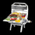 Trailmate Portable Marine Gas Grill - View 1
