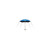 Pacific Blue Marine Umbrella (Medium) - View 4