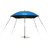 Pacific Blue Marine Umbrella (Medium) - View 2