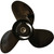 15.000R17.000 Aluminum 3-Blade Mismatched Propeller - View 3