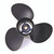 Aluminum 3-Blade Propeller (13.25 x 17) - View 2