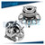 Honda Propeller Hub Kit - View 4