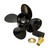 Vortex 4-Blade Pontoon Propeller (13 x 17) - View 2