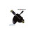 Vortex Aluminum Jet Ski Propeller (12 1/4 x 15) - View 4