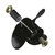 Vortex Aluminum Propeller (10-1/4P, 20-35 HP) - View 3