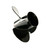 Vortex Aluminum Propeller (10-1/4P, 20-35 HP) - View 1