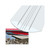 KeelGuard Keel Protector (White, 5 ft) - View 4
