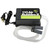 Dual Outlet Aquarium Air Pump (110V) - View 3